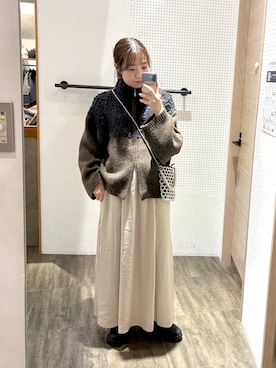 やまゆかさんのコーディネート