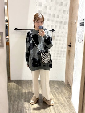 やまゆかさんのコーディネート