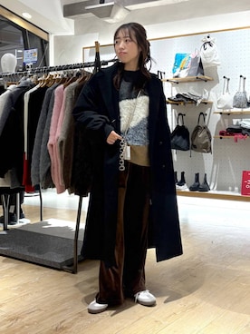 やまゆかさんのコーディネート