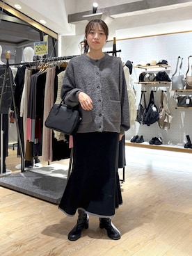 やまゆかさんのコーディネート