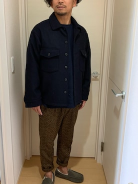 YoNさんの（UGG | アグ）を使ったコーディネート