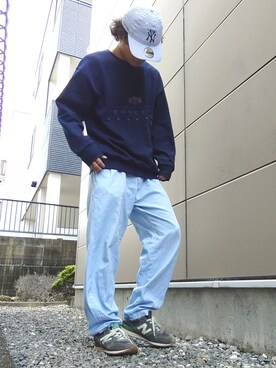 fumiさんのコーディネート