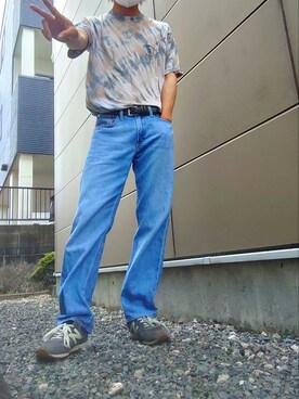 fumiさんのコーディネート