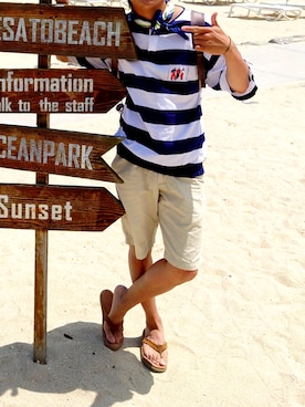 fumiさんのコーディネート