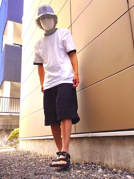 fumiさんのコーディネート