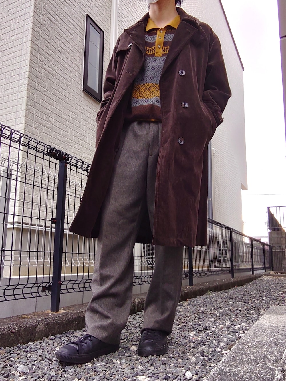 barbour バブアー コート　トレンチコート Barbour（バブアー）の「【Whitley / ウィットレー】ワックス コットン