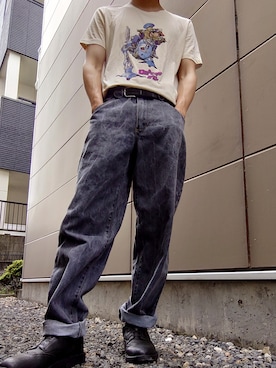 fumiさんのコーディネート