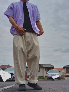 fumiさんのコーディネート