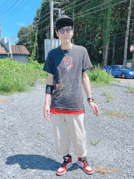 Asamo0914さんのコーディネート