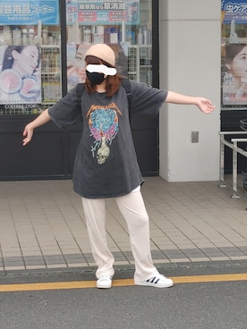 Asamo0914さんのコーディネート