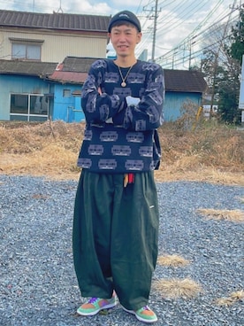 Asamo0914さんのコーディネート