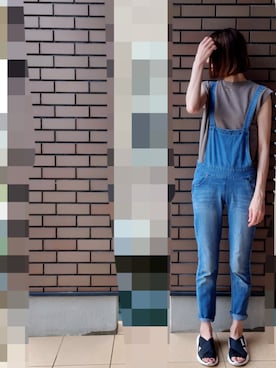 cononaさんのコーディネート