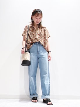 matsunaga tomoeさんのコーディネート