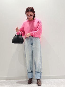 matsunaga tomoeさんのコーディネート