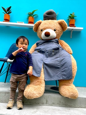 toiroさんのコーディネート