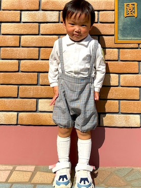 toiroさんのコーディネート