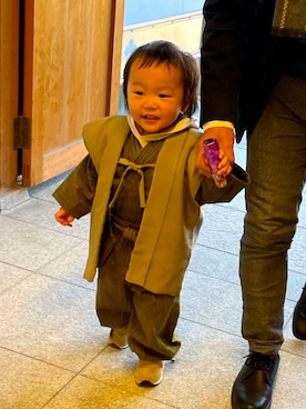 toiroさんのコーディネート