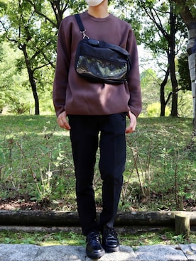 MASAさんのコーディネート