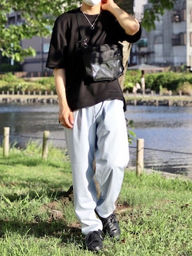 MASAさんのコーディネート