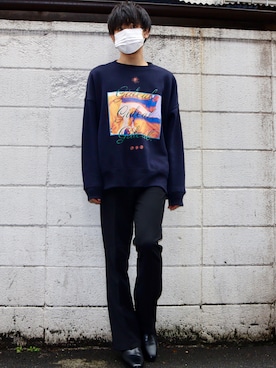 MASAさんのコーディネート