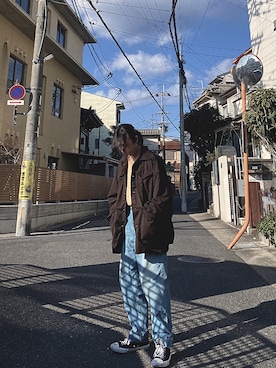 itoneさんのコーディネート
