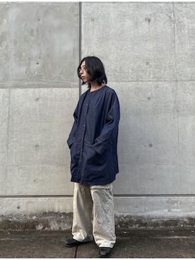 itoneさんのコーディネート