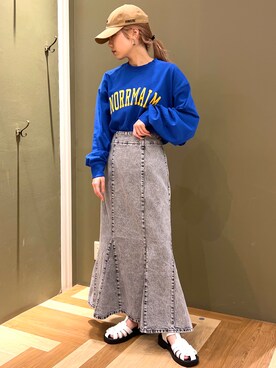 たばさんさんのコーディネート