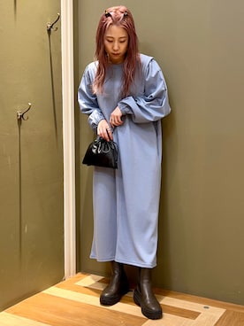 たばさんさんのコーディネート