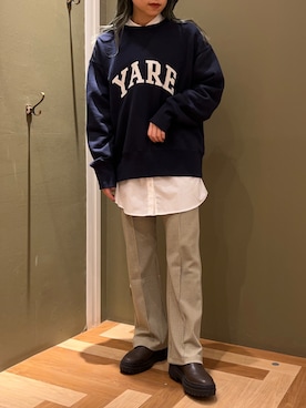 たばさんさんのコーディネート