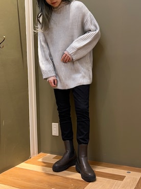 たばさんさんのコーディネート