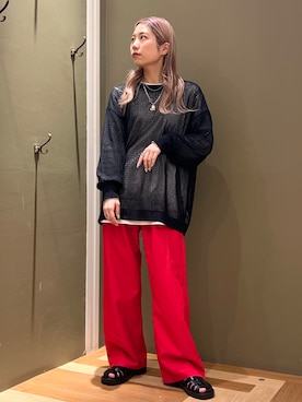 たばさんさんのコーディネート