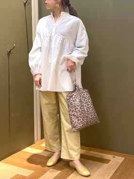 たばさんさんのコーディネート