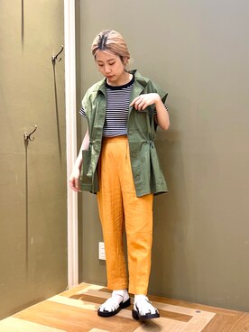 たばさんさんのコーディネート