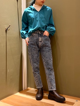 たばさんさんのコーディネート