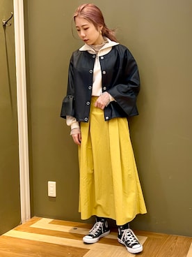 たばさんさんのコーディネート