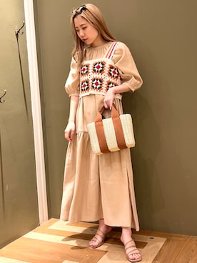 たばさんさんのコーディネート