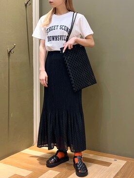 たばさんさんのコーディネート