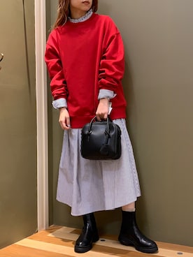 たばさんさんのコーディネート