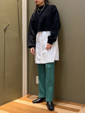 たばさんさんのコーディネート