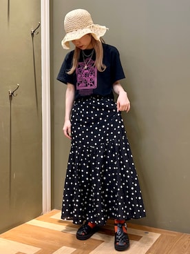 たばさんさんのコーディネート