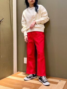 たばさんさんのコーディネート