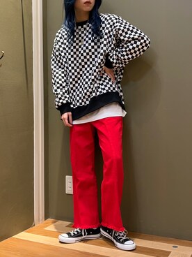 たばさんさんのコーディネート