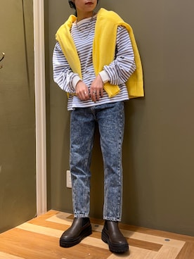 たばさんさんのコーディネート