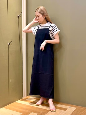 たばさんさんのコーディネート