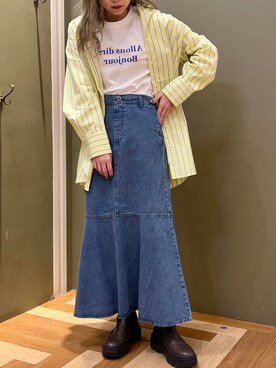 たばさんさんのコーディネート