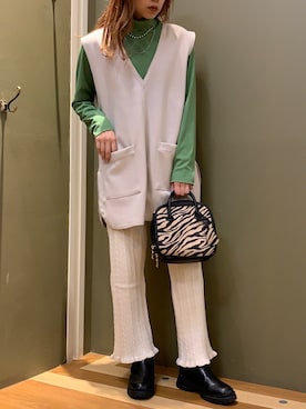 たばさんさんのコーディネート