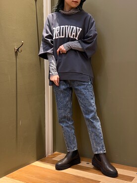 たばさんさんのコーディネート