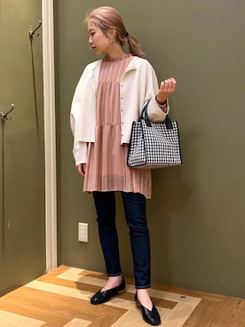 たばさんさんのコーディネート