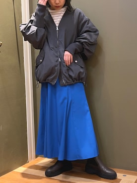 たばさんさんのコーディネート