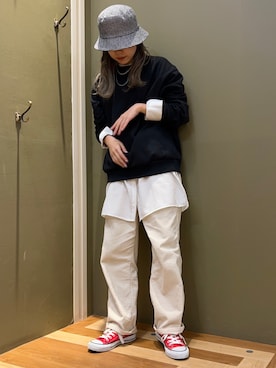 たばさんさんのコーディネート